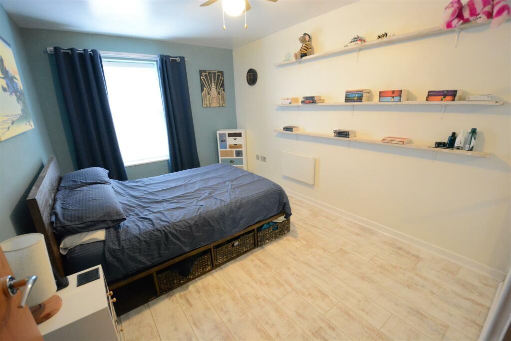 BED 2