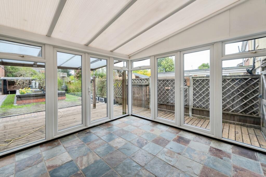 Conservatory