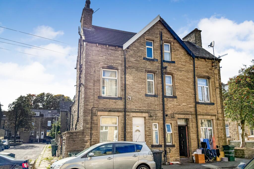 87 Victoria Road, Keighley, BD21 1JF