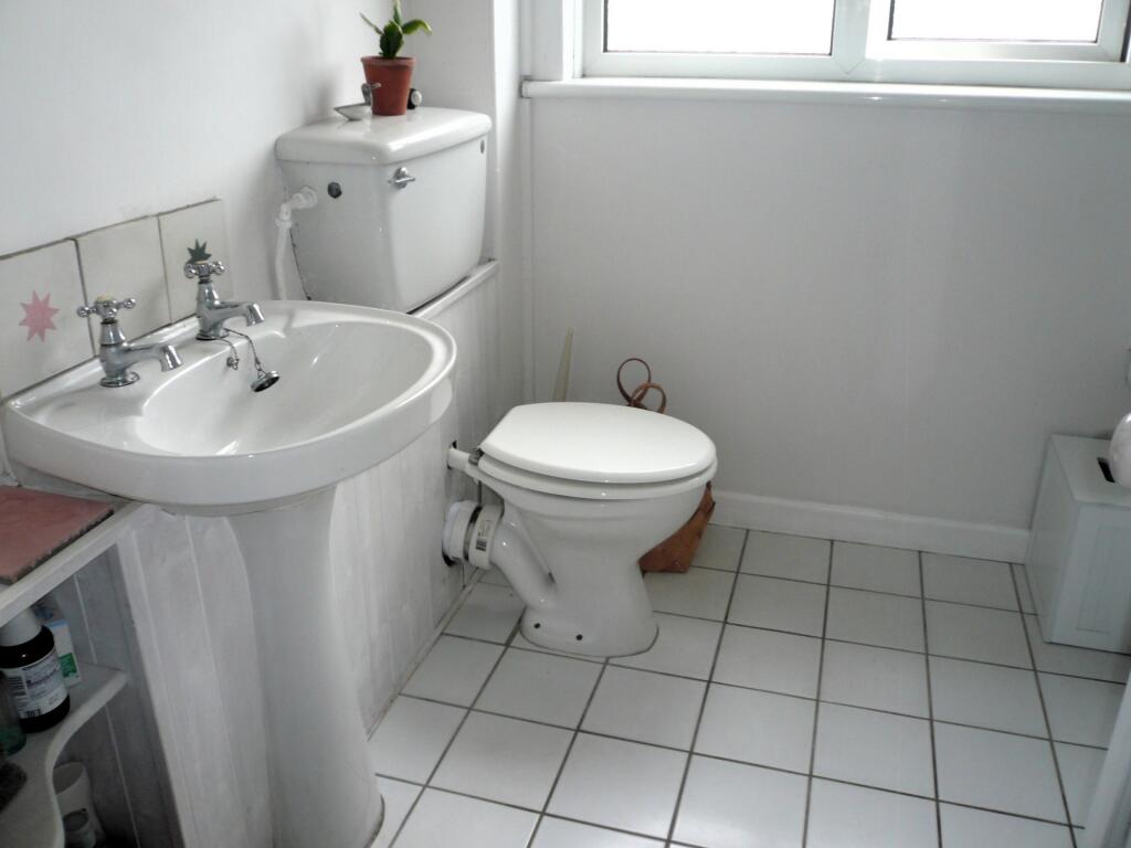Bathroom/WC