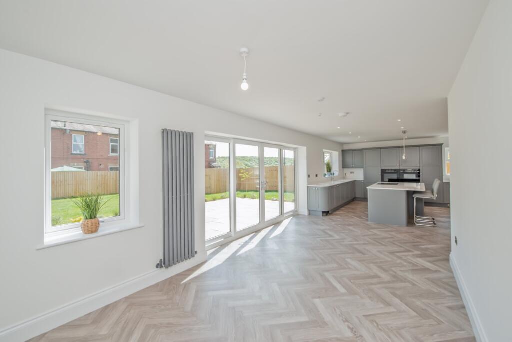 Kitchen/Family Room