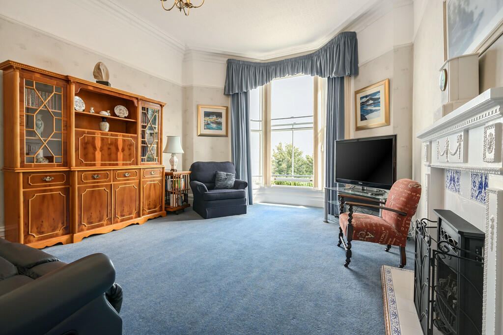 Drawing Room