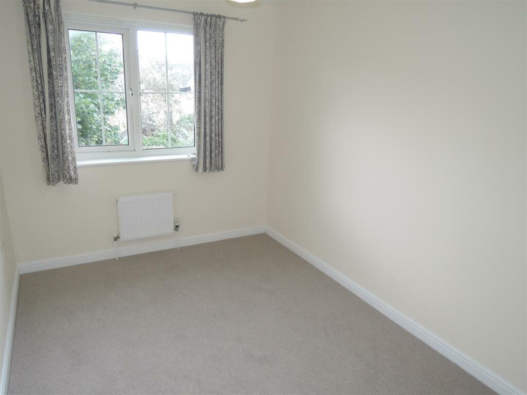 Bedroom Two: