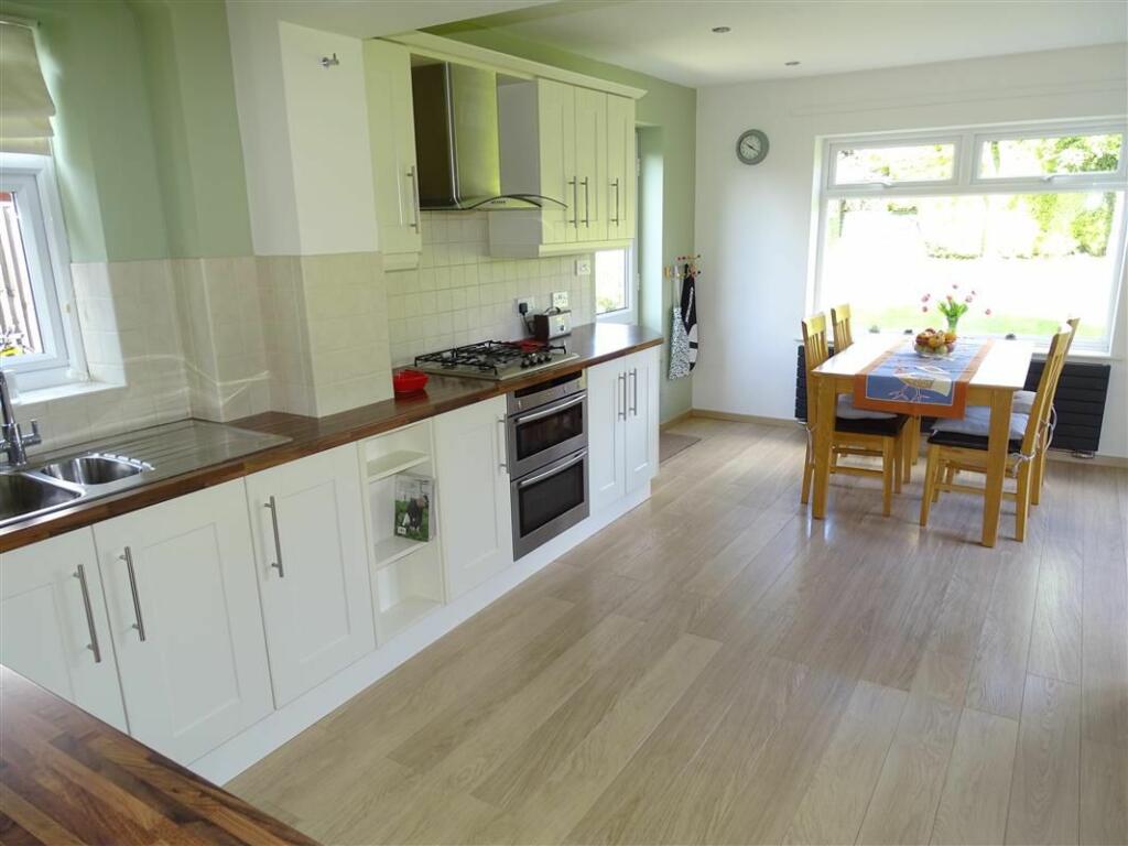 Kitchen Diner A