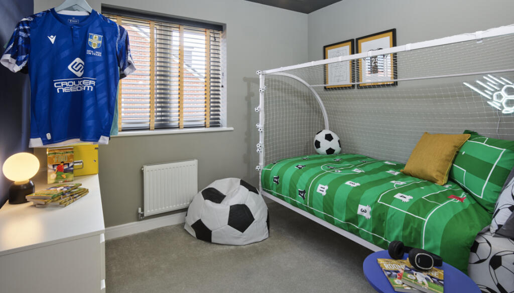 Showhome Photography