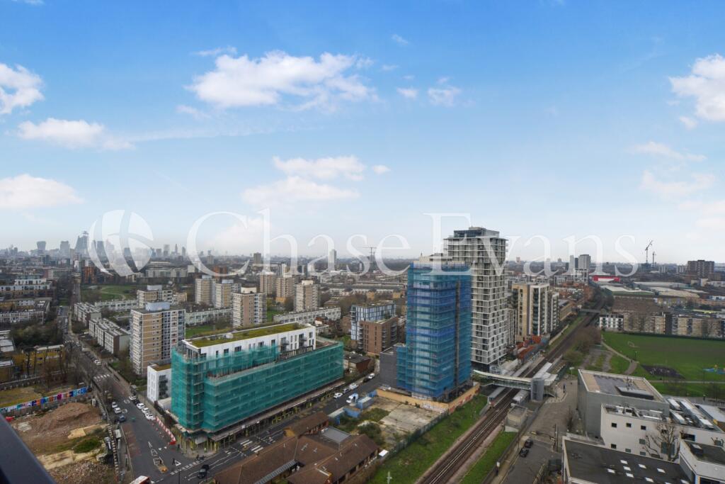 View - Panoramic Tow
