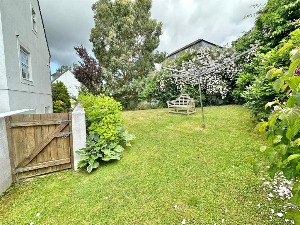 Chygoose Drive, Truro