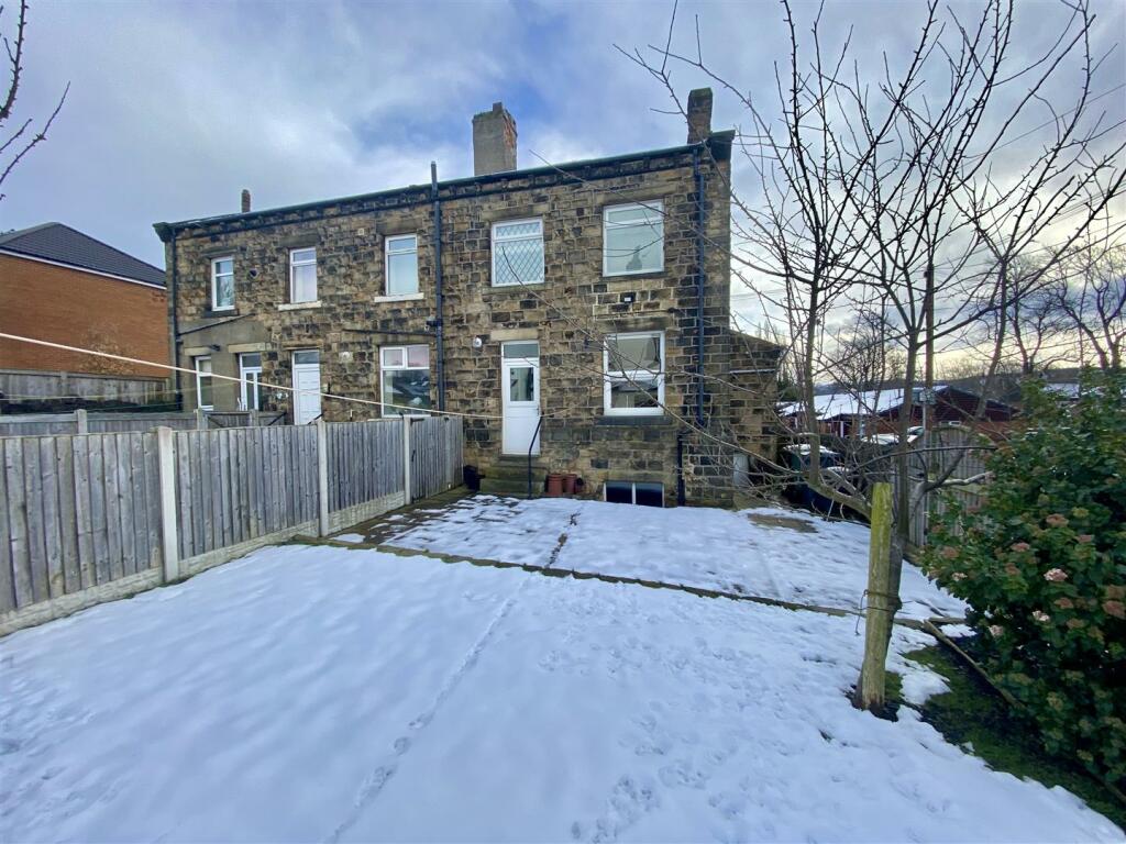 Bramleys Estate Agents - Chapel Street - Mirfield 