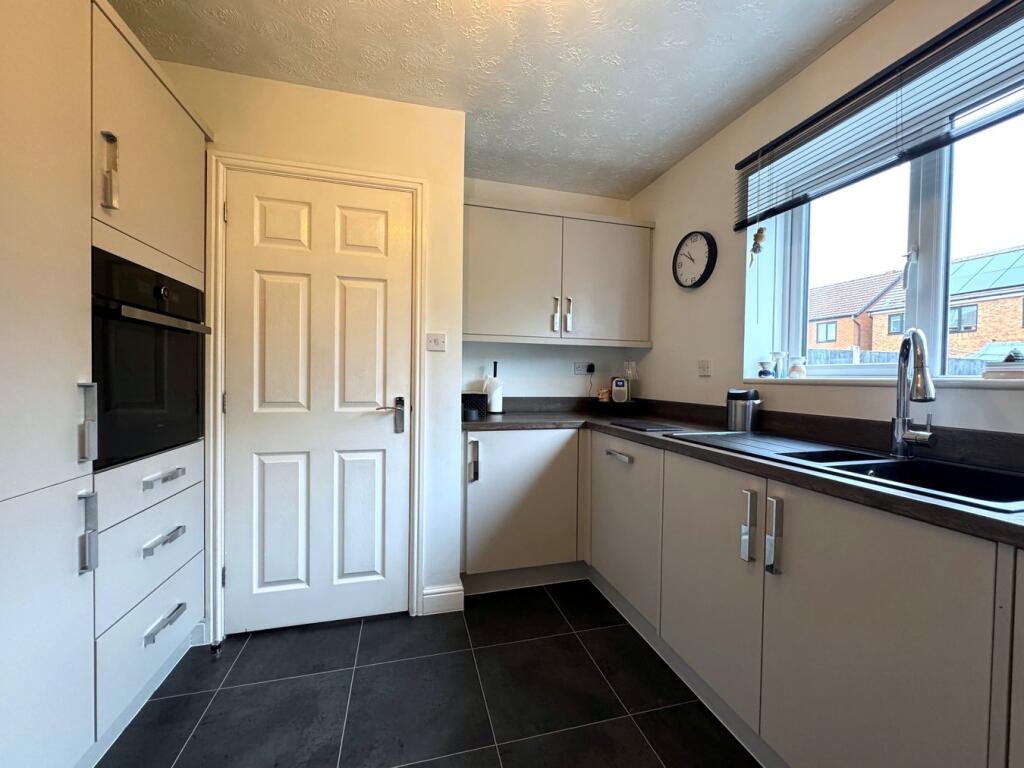 Fitted Kitchen