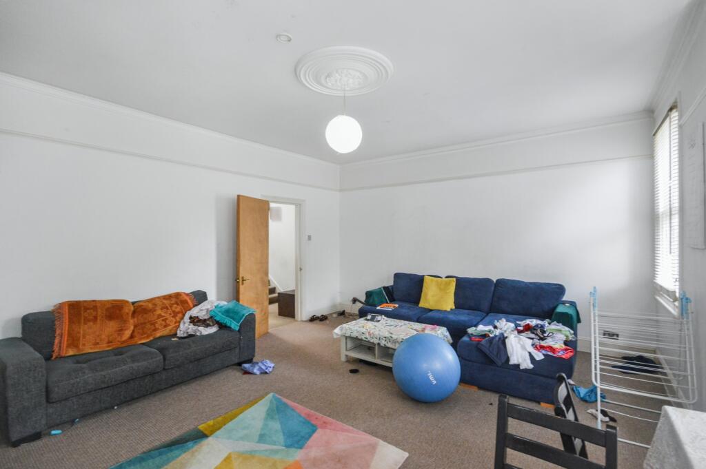 30-32 Winchester Avenue, Queens Park, NW6 7TU