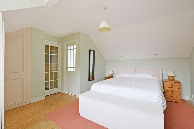 First Floor Bedroom 