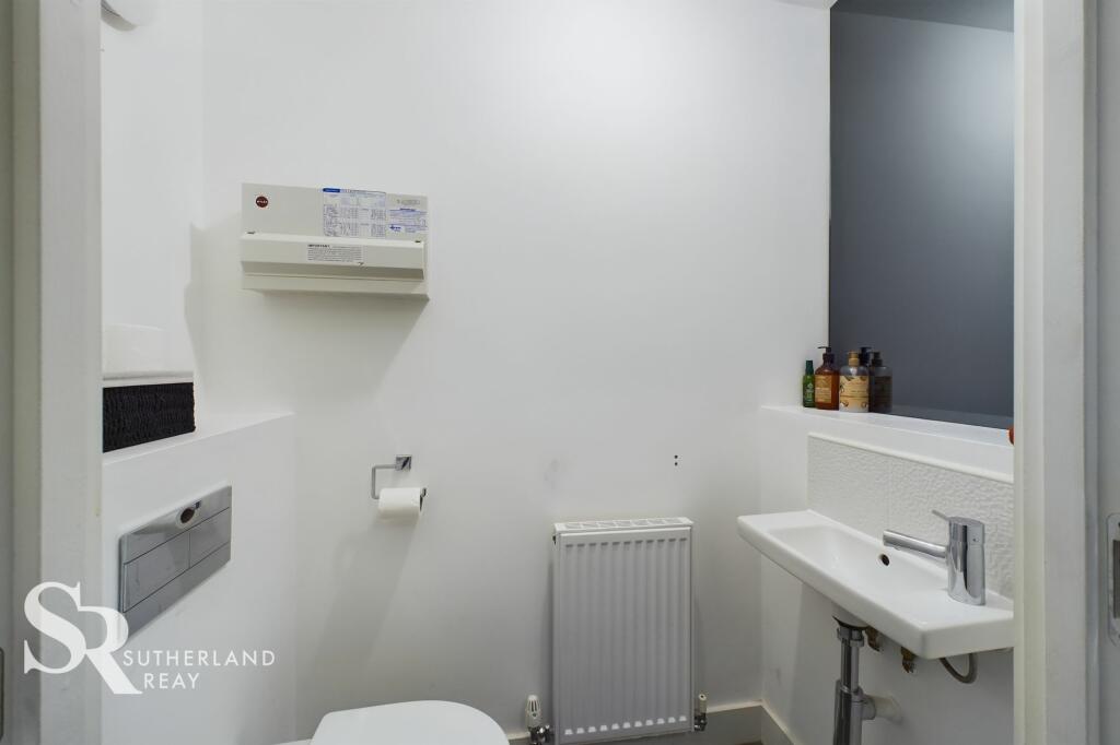WC