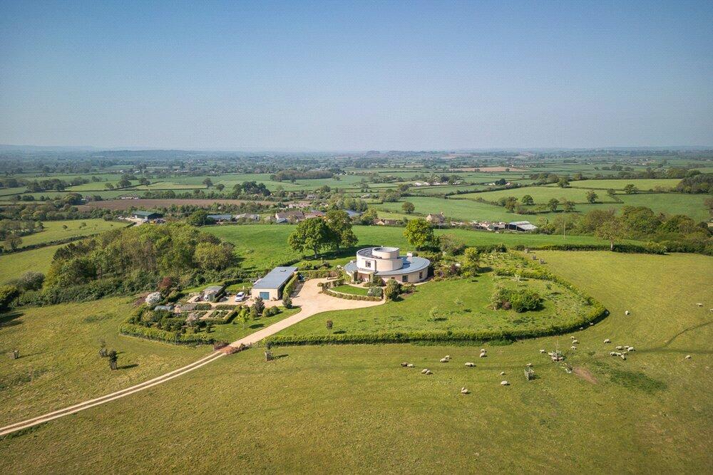 Swainscombe Farm