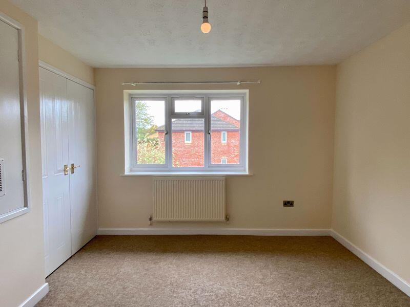 Main bedroom