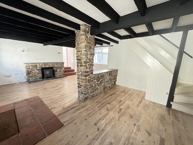 Reception area 3