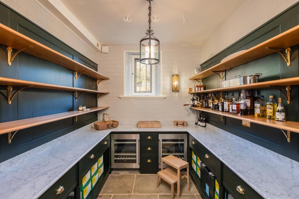 Pantry