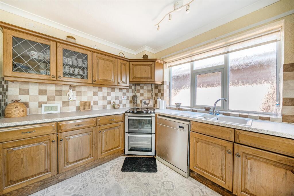 8 Independent Street, Kilsby