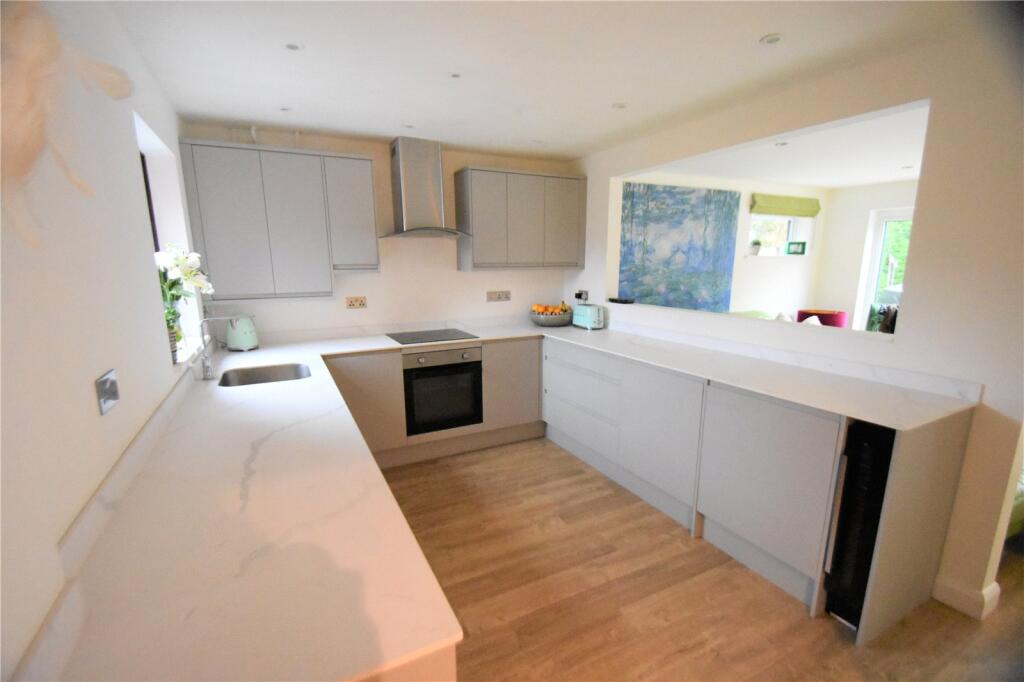 Goose Acre, Chesham, Buckinghamshire, HP5