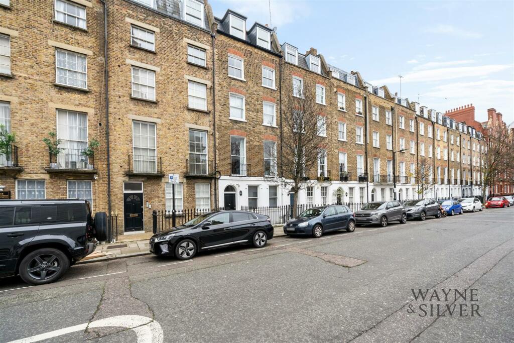 Cosway Street, NW1
