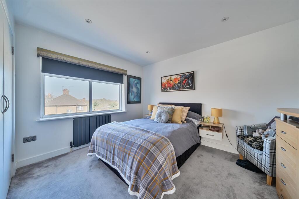 Bedroom Two: