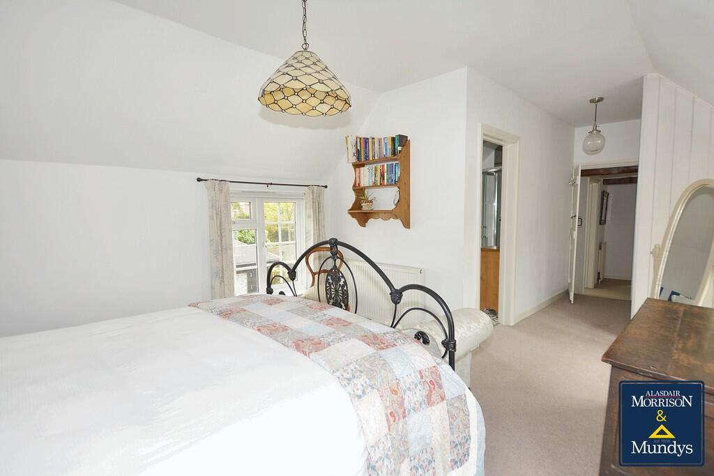 Master Bedroom.