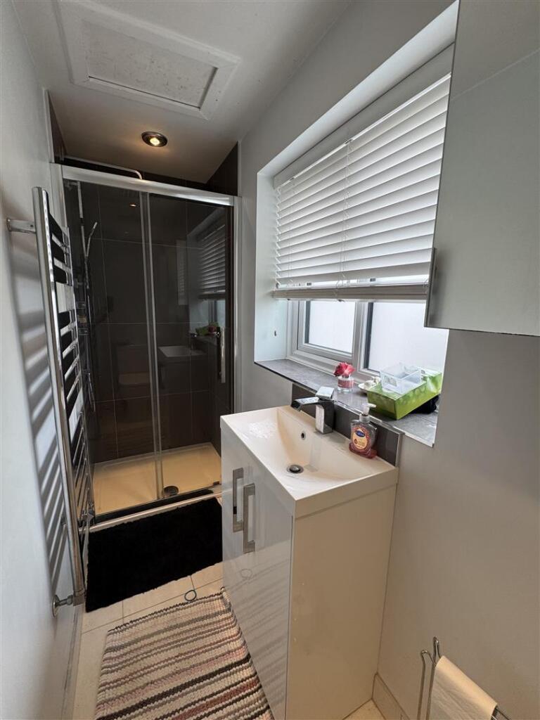 En suite