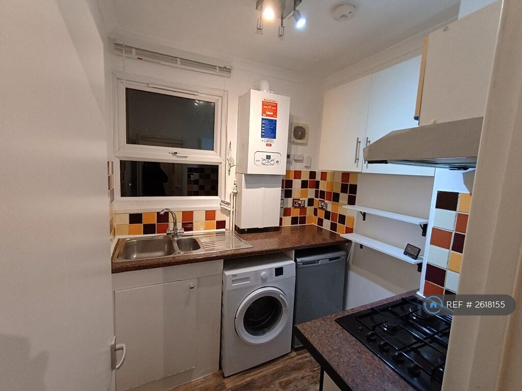 Kitchen - 2