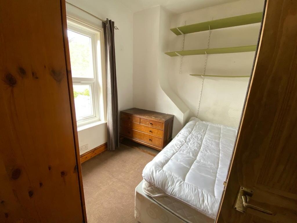 Bedroom 3 (First Floor)