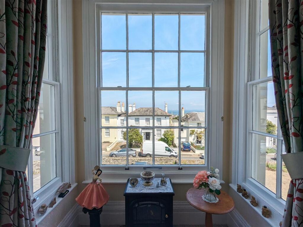 Bedroom View