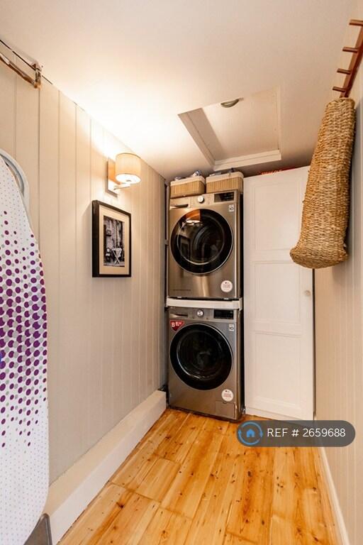 Utility Room.