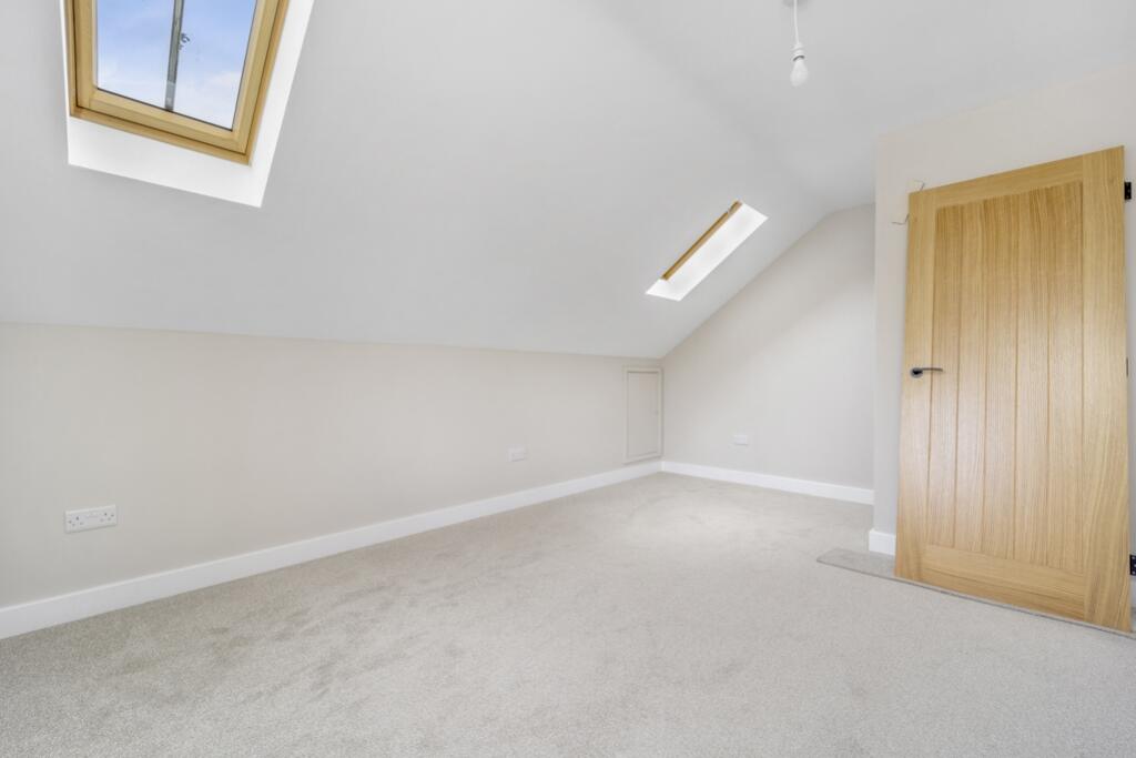 The Coach House (Old Bolingbroke)-24