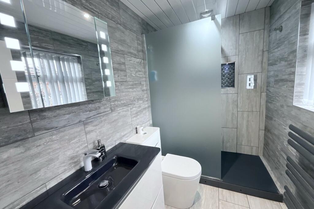 en-suite