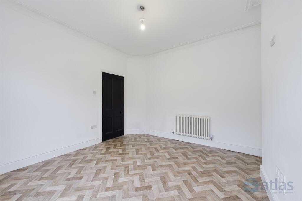 Front Reception Room