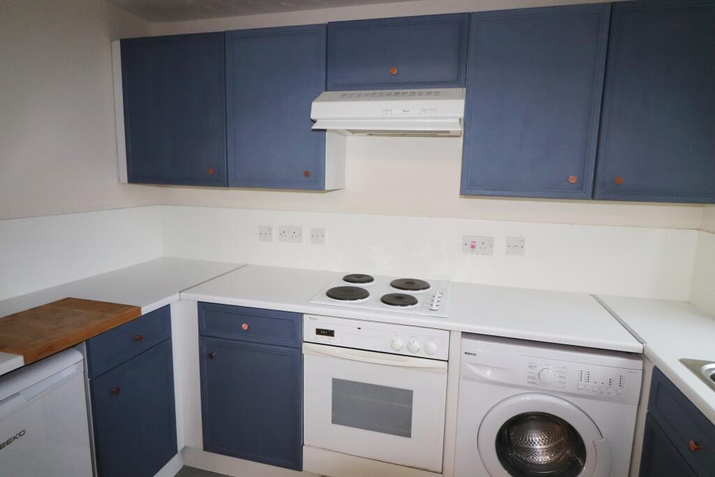 ADDITIONAL PHOTO OF THE KITCHEN