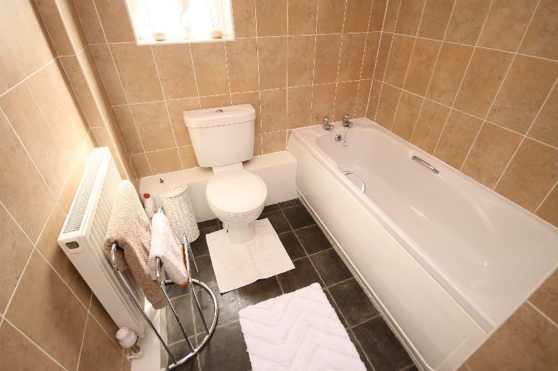 Bathroom/WC