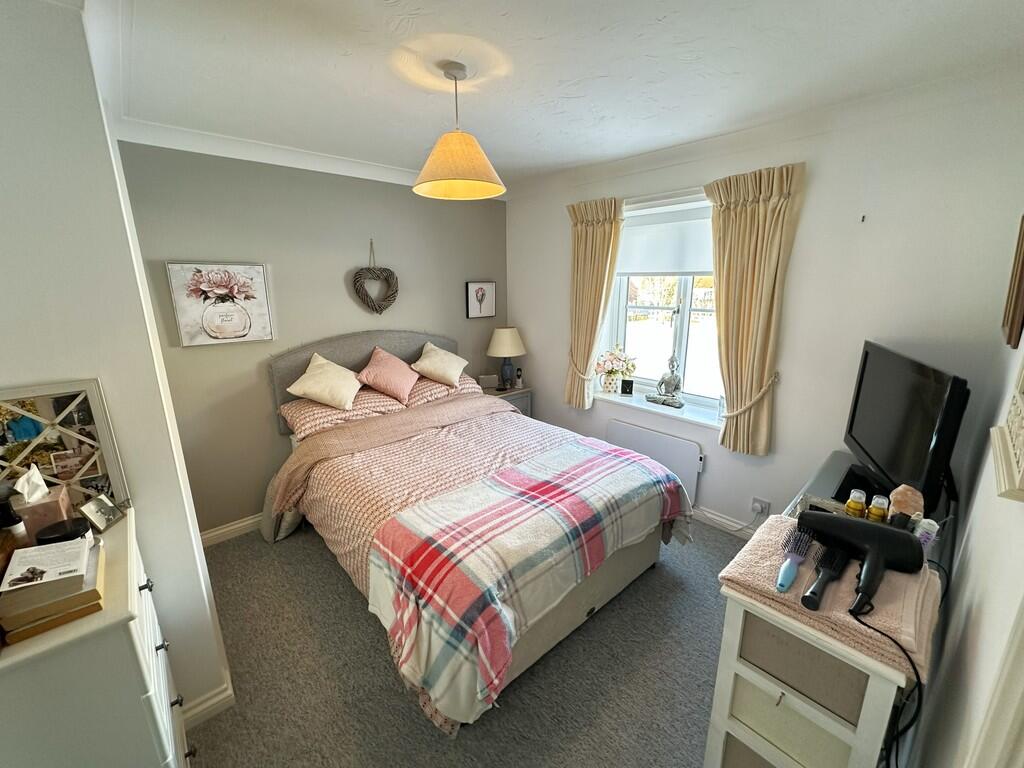 BED ONE 1