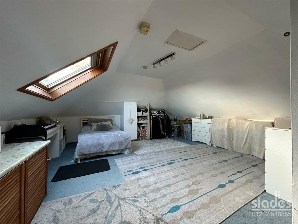 Loft Room