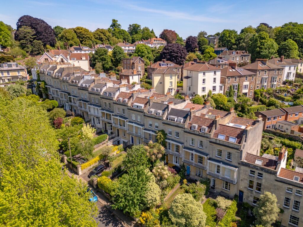 Clifton Architecture