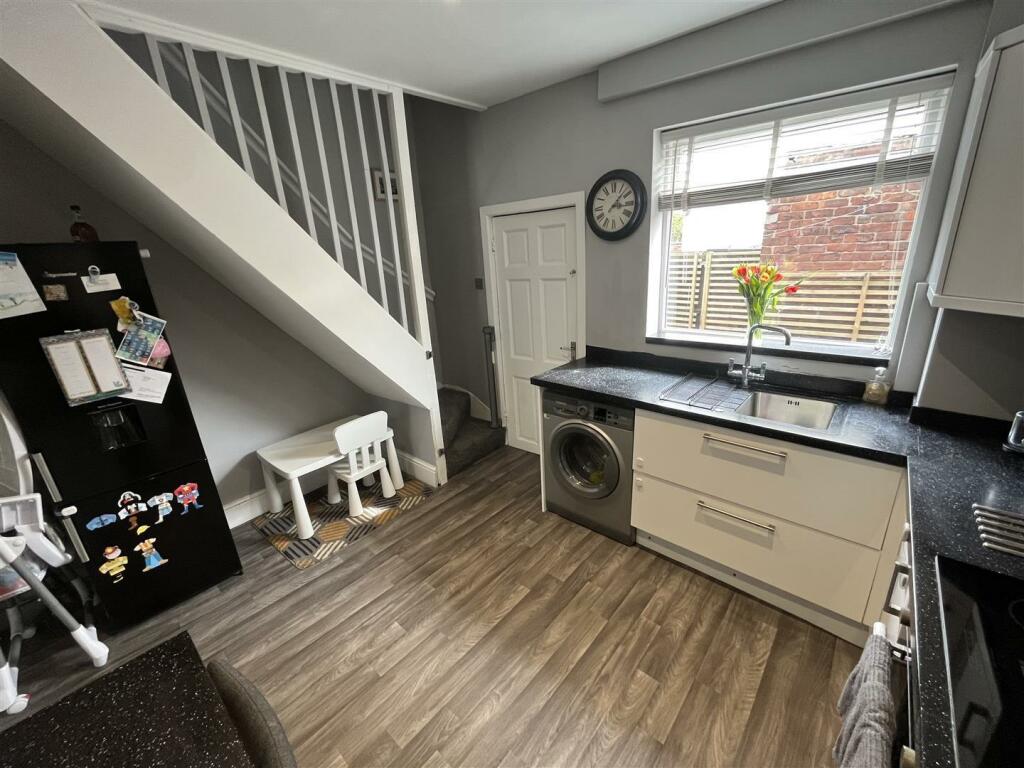 Kitchen Aspect 2
