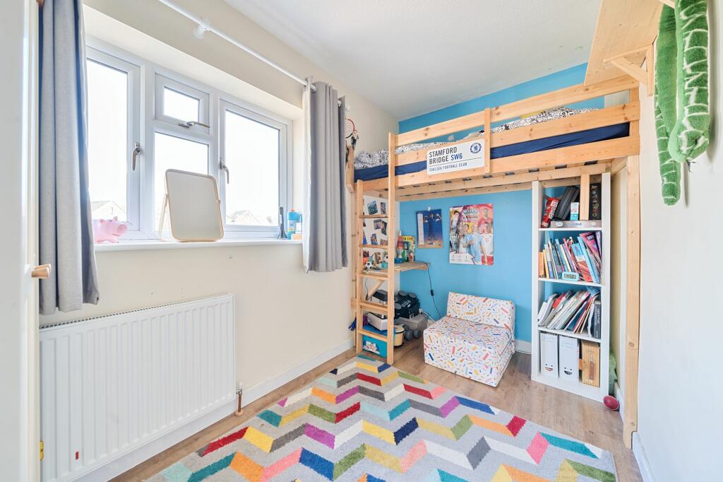 Bedroom Three (1)