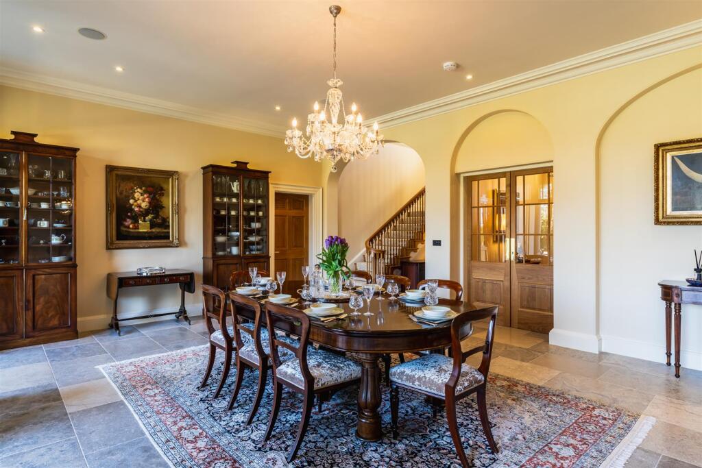 Dining Hall