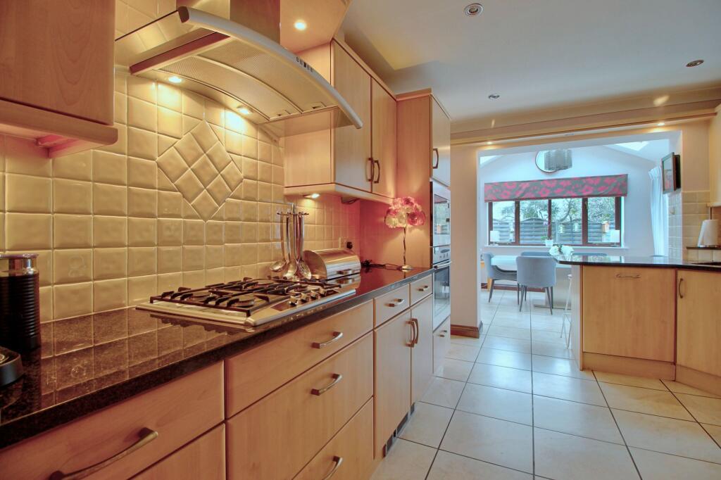 Gas Hob
