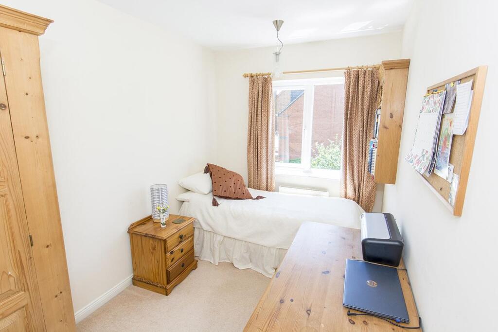 Bedroom Five