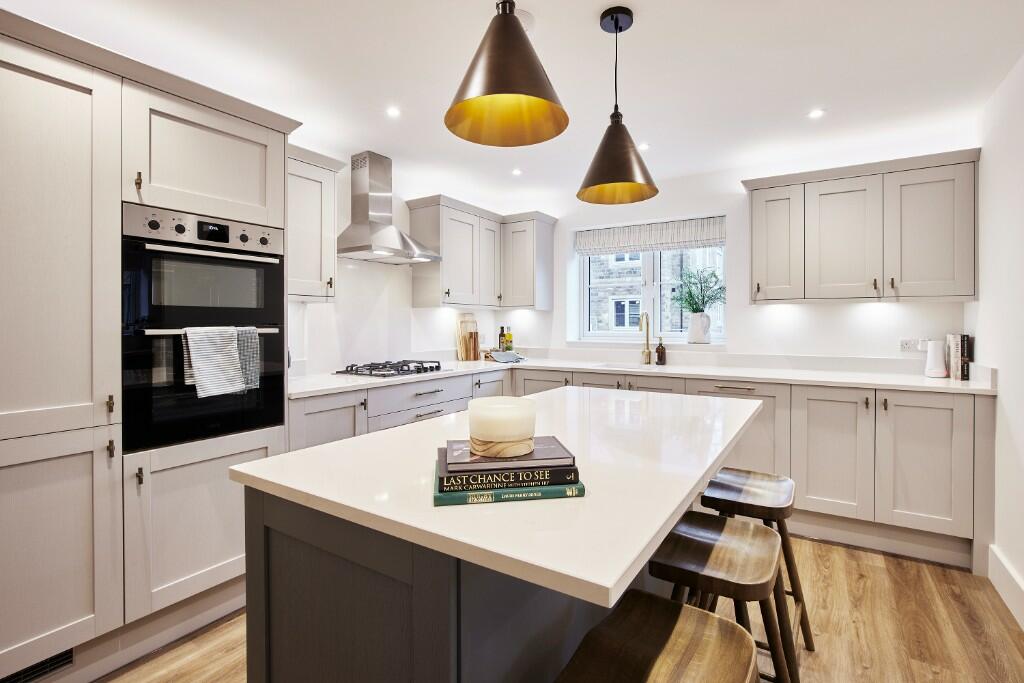 Kitchen Example