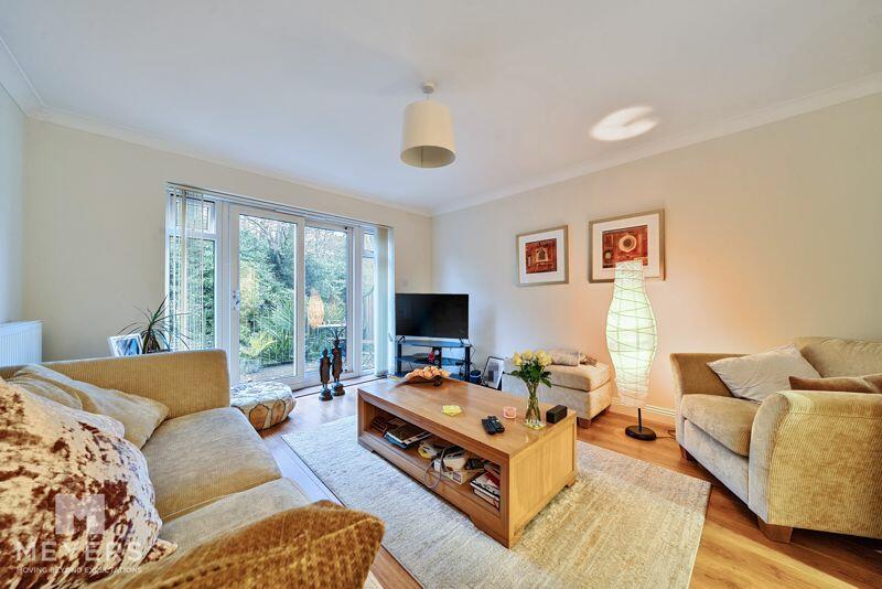 First Floor Living Room