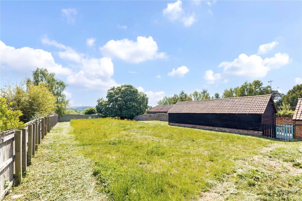 Stables