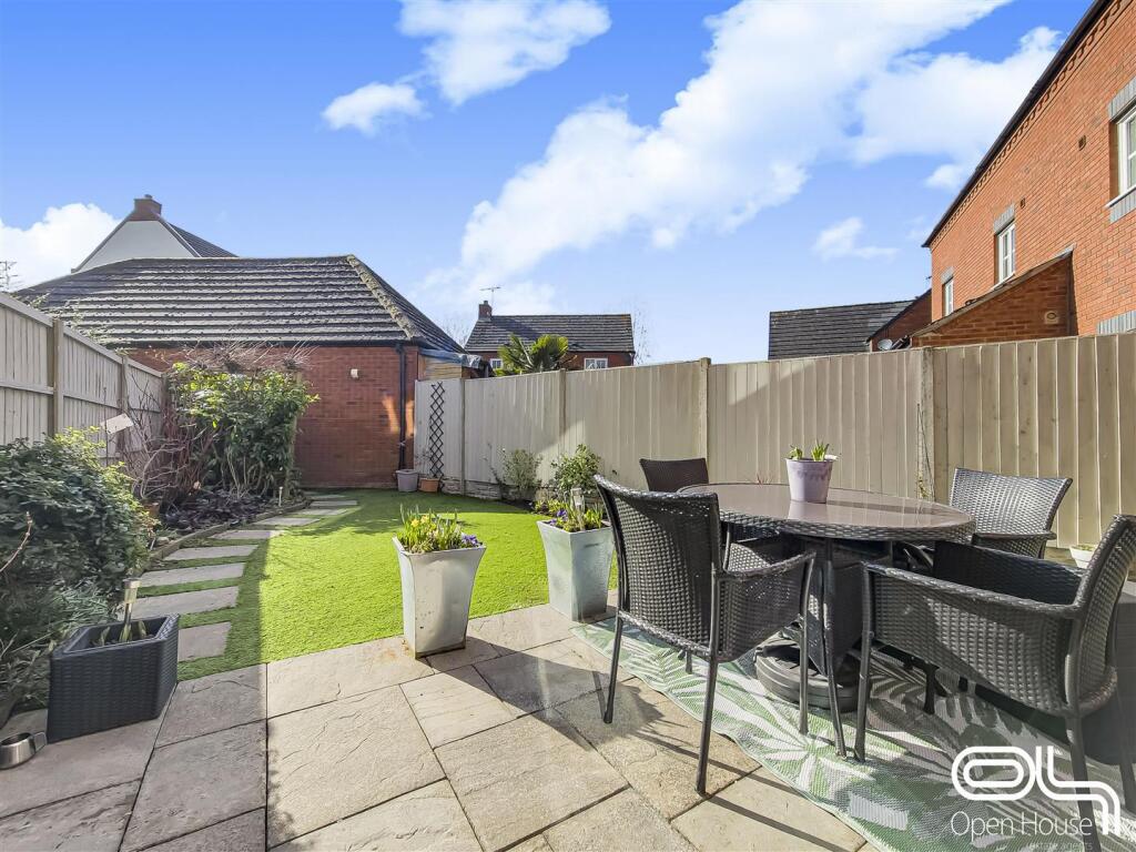 Station Road, Rolleston on Dove (23).JPG