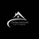 Central Scotland Lettings logo
