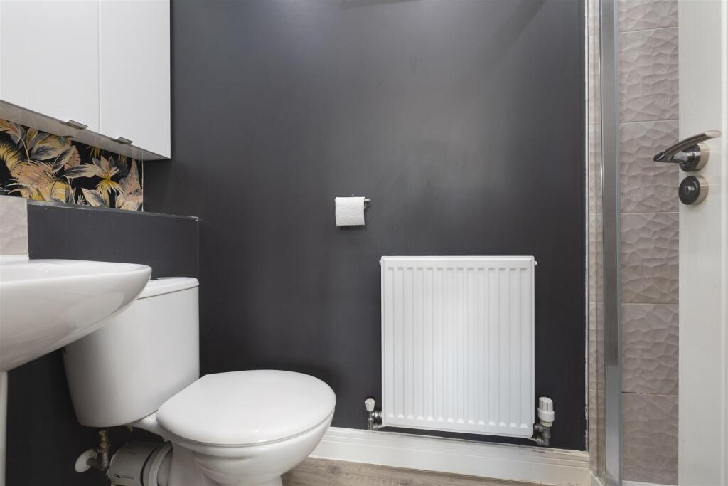 11 Goose Pen Lane, Ashby