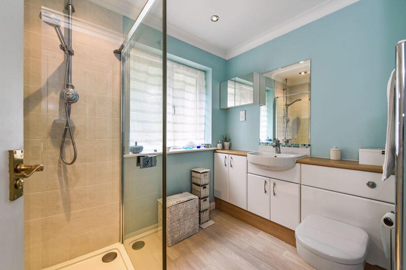 Bedroom One En-Suite